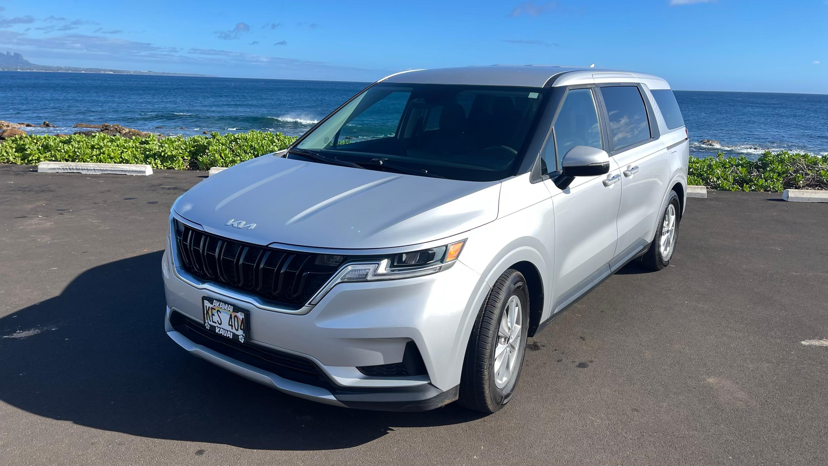 Kia Carnival 2022 in Lihue, HI