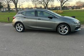 Vauxhall Astra 2020 in London