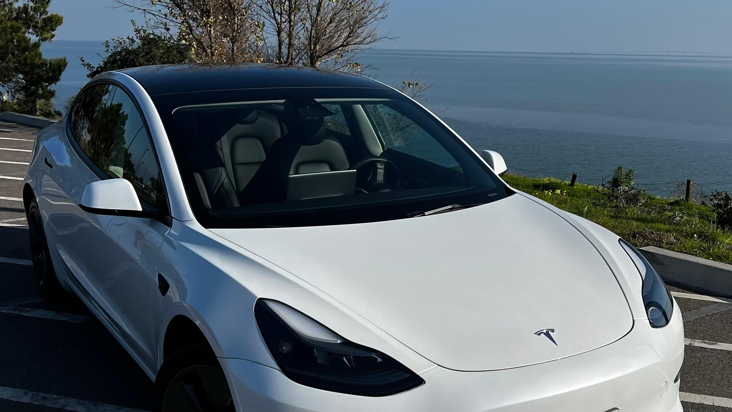 Tesla Model 3 2023 in San Bruno, CA