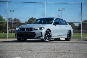 BMW 3 Series 2026 in Honolulu