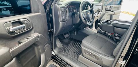 Chevrolet Silverado 2500HD 2026