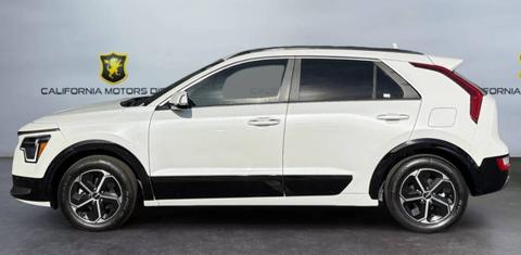 Kia Niro 2024