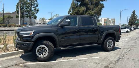 Ram 1500 2025