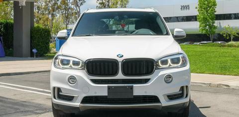 BMW X5 2017