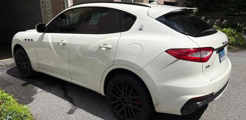 Maserati Levante 2019