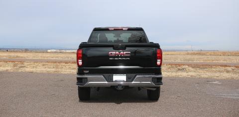 GMC Sierra 1500 2024