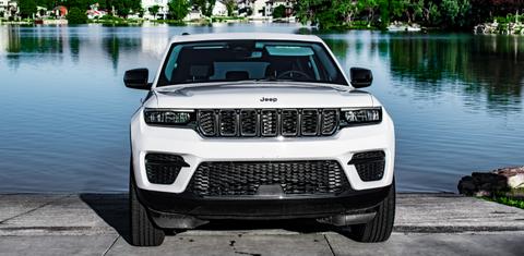 Jeep Grand Cherokee 2023