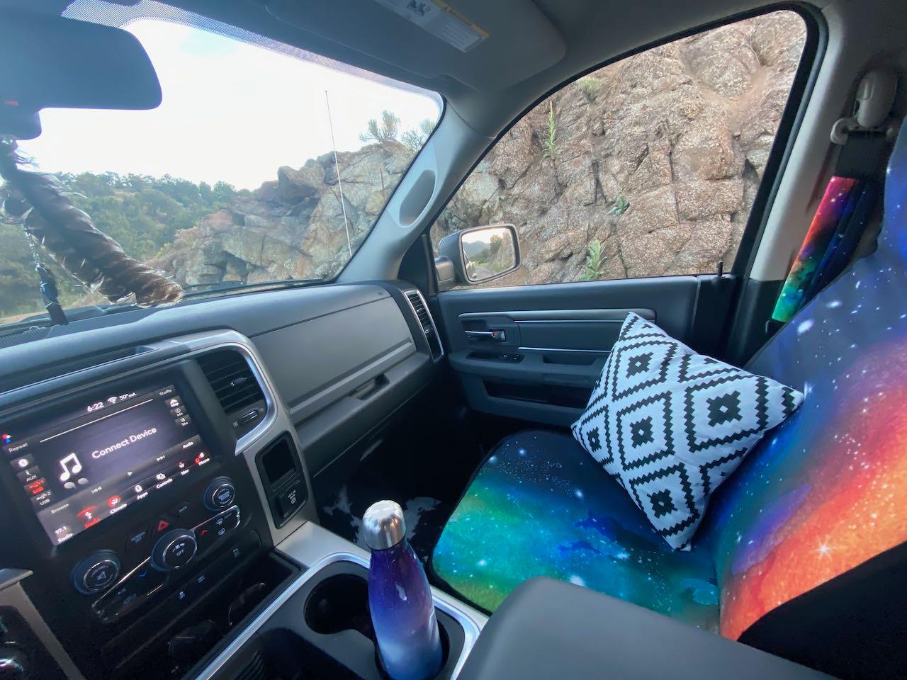 Ram 1500 2019 in Crested Butte, CO