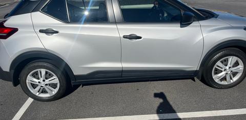 Nissan Kicks 2020