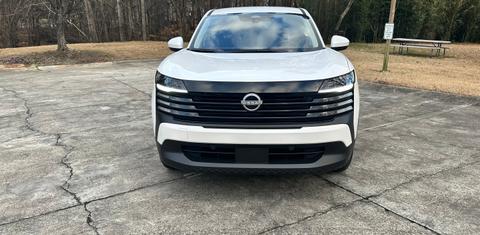 Nissan Kicks 2025