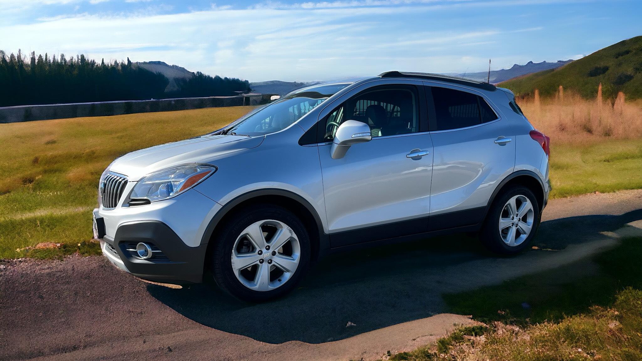 Buick Encore 2016 in Middletown, DE