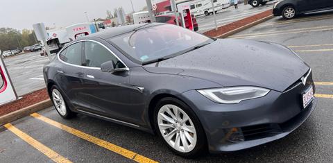 Tesla Model S 2017