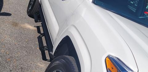 Toyota Tacoma 2022