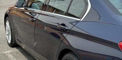 BMW 3 Series 2013