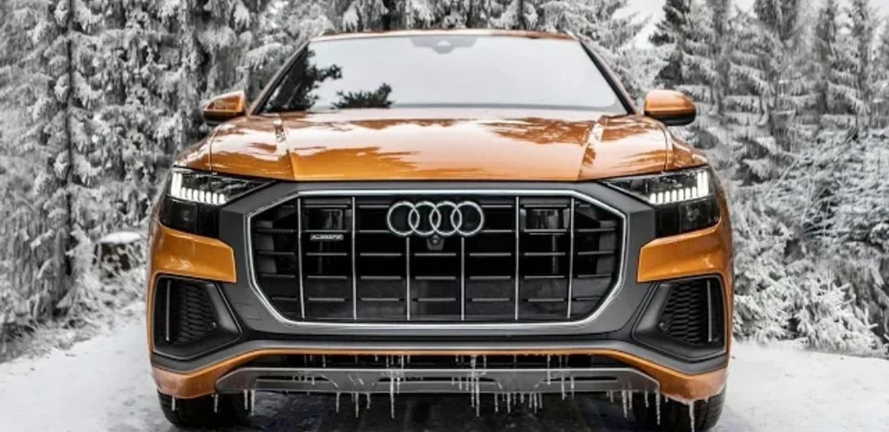 Audi Q8 2019 Rental In Miami FL By Trinity G Turo