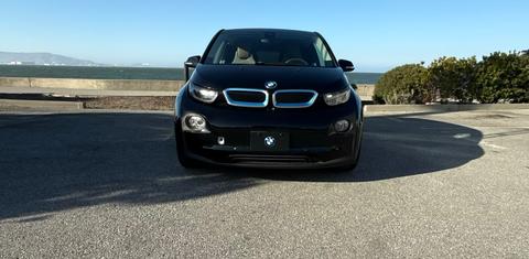 BMW i3 2016