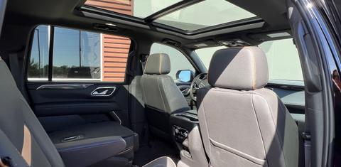 GMC Yukon XL 2022