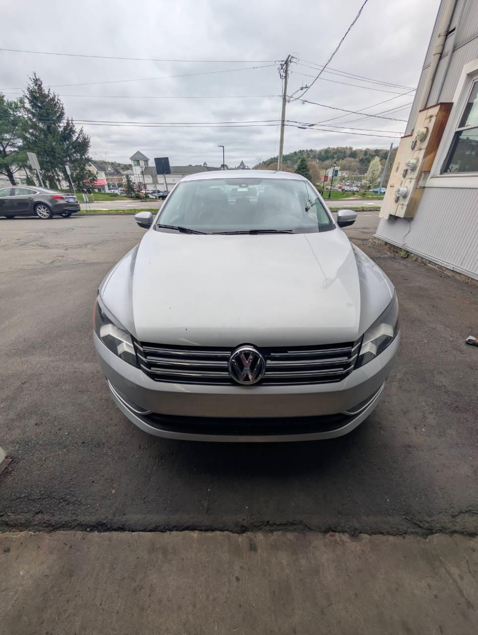 Volkswagen Passat 2015 in Canton, CT