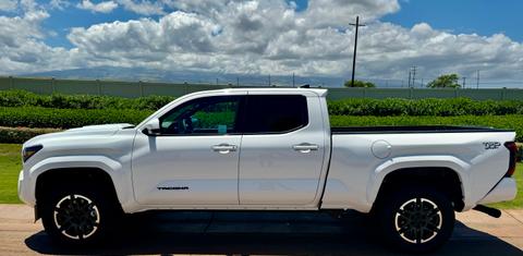 Toyota Tacoma 2024