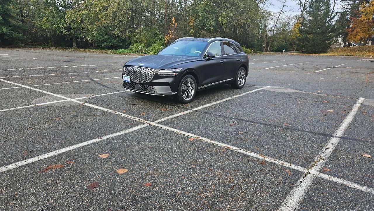 Genesis Electrified GV70 2023 à Surrey, BC