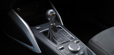 Audi Q2 2019