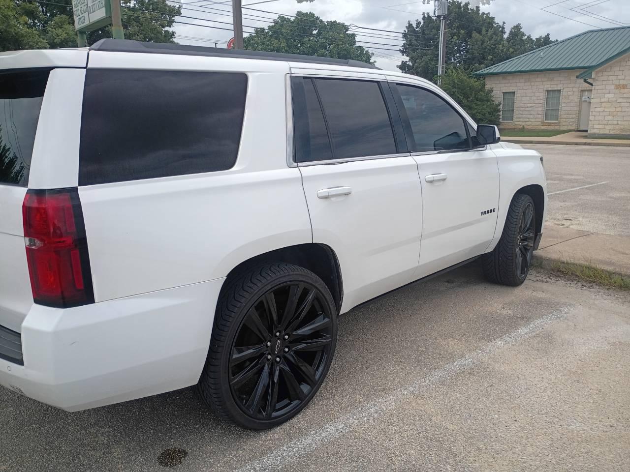 Chevrolet Tahoe 2015 in Killeen, TX