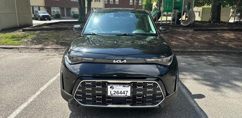 Kia Soul 2023