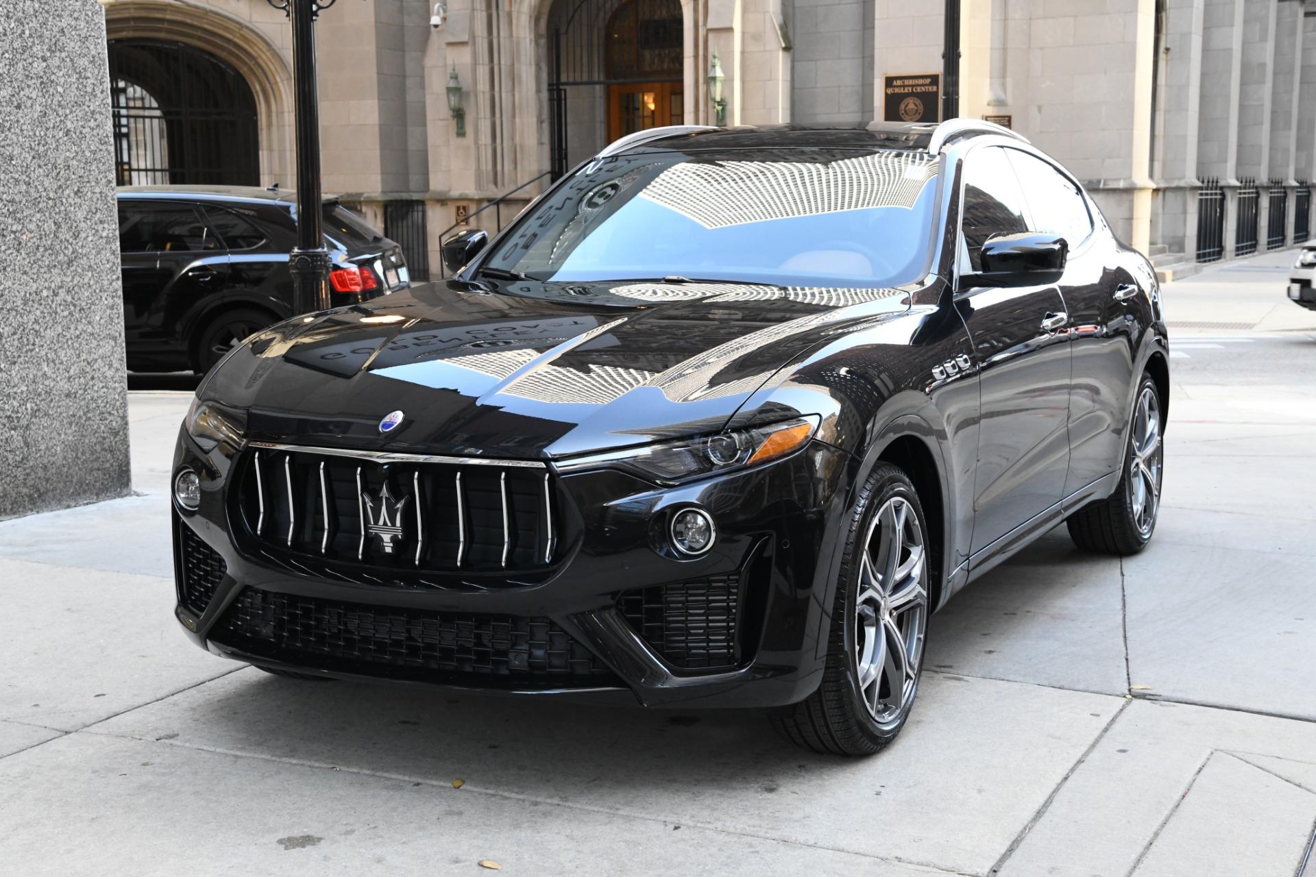 Maserati Levante 2020 in Peabody, MA