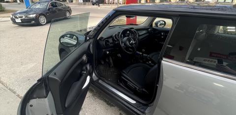 MINI Hardtop 3 Door 2019