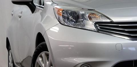 Nissan Versa Note 2016