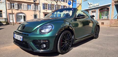 Volkswagen COCCINELLE 2018
