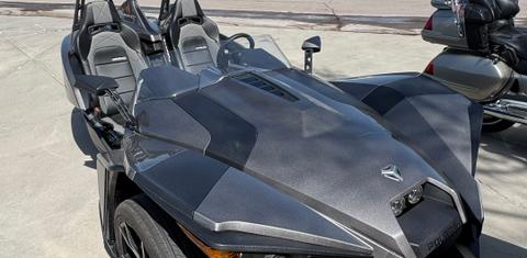 Polaris Slingshot 2015