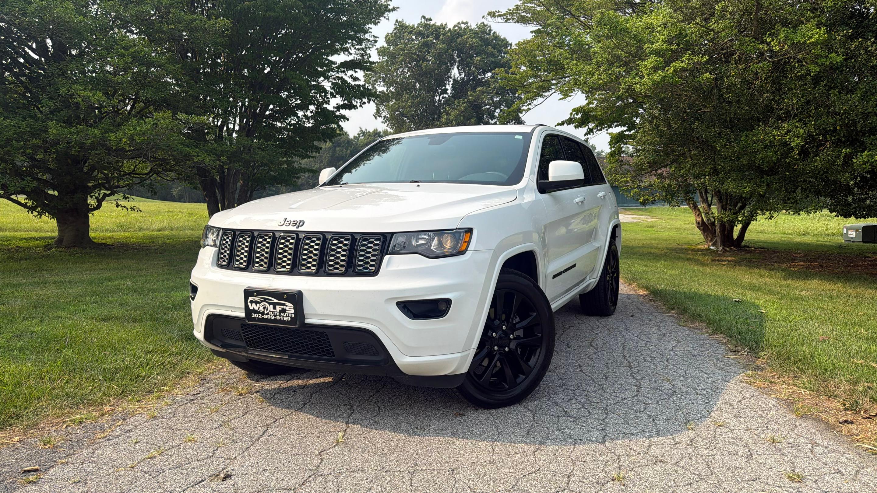 Jeep Grand Cherokee 2018 in Wilmington, DE