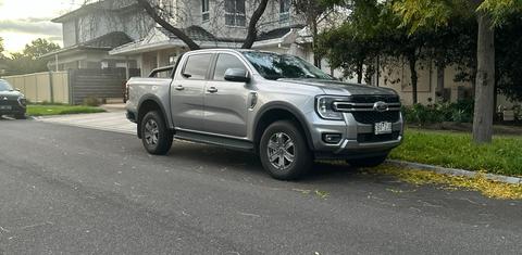 Ford RANGER 2024