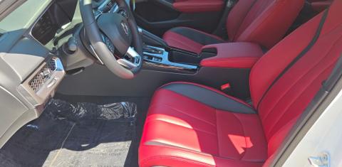 Acura Integra 2025