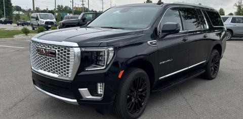 GMC Yukon XL 2024
