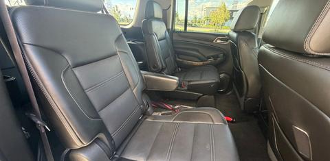 GMC Yukon XL 2016
