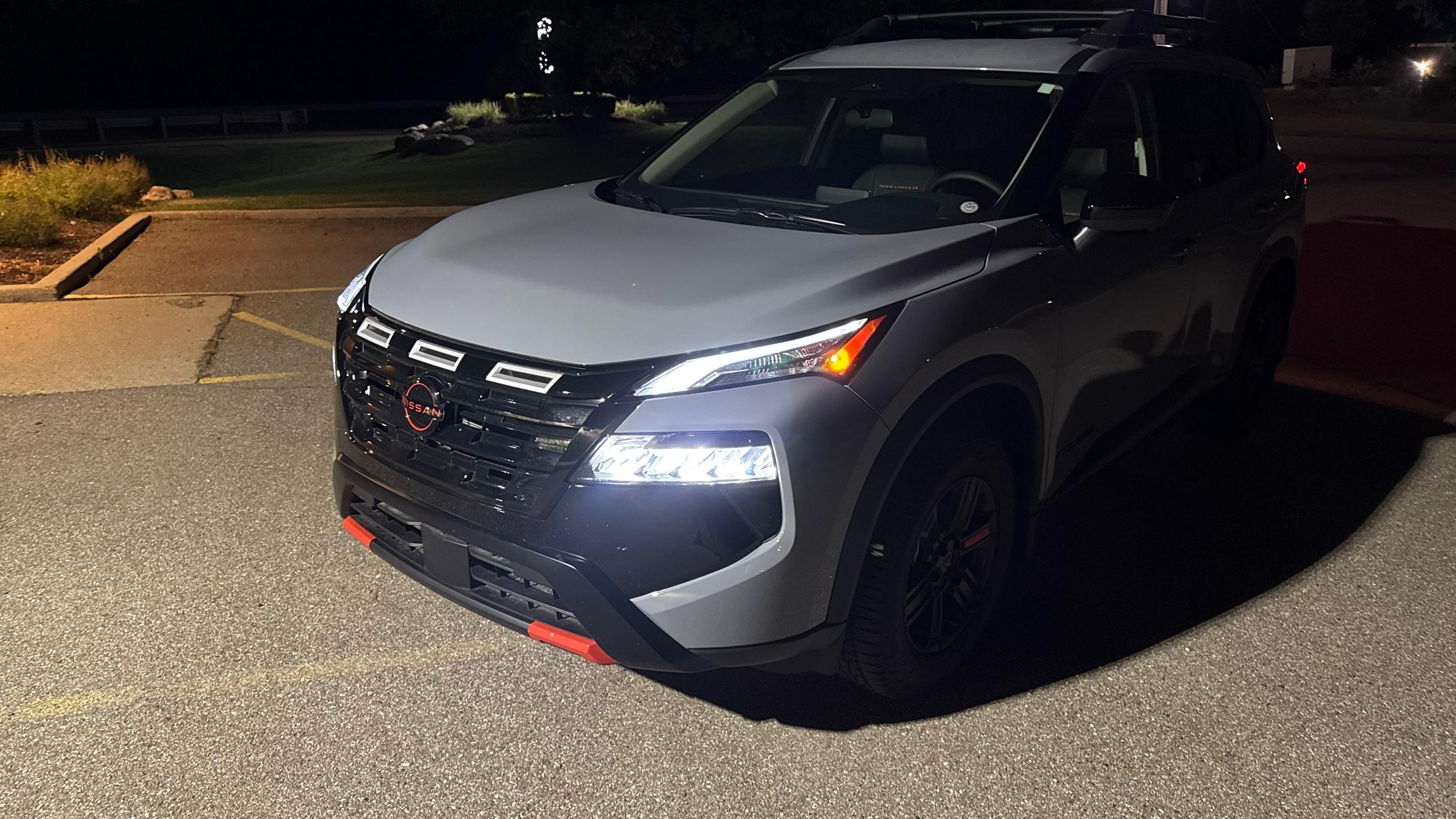 Nissan Rogue 2026 in Novi, MI