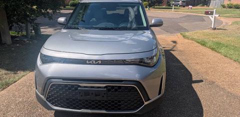 Kia Soul 2025