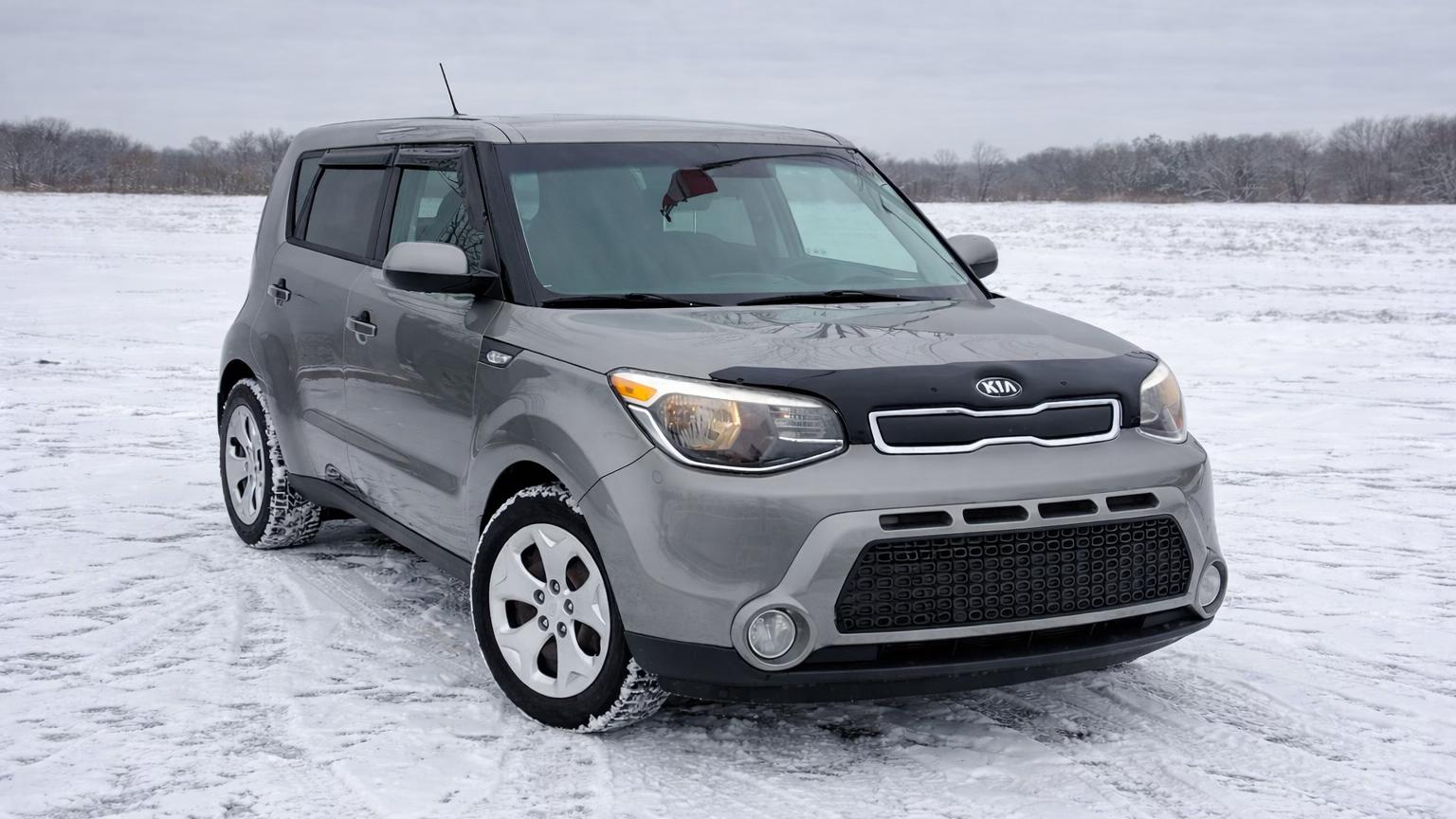 Kia Soul 2014 à Moncton, NB