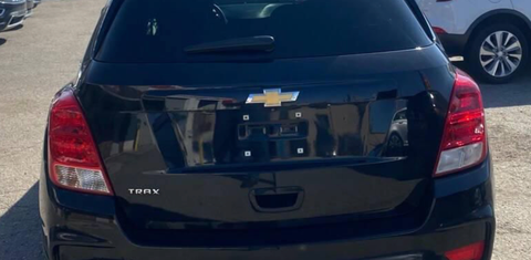 Chevrolet Trax 2019