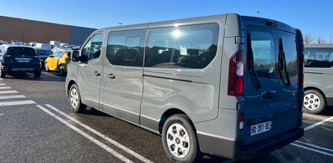 Renault TRAFIC III 2025