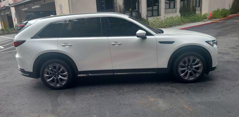 Mazda CX-90 2024