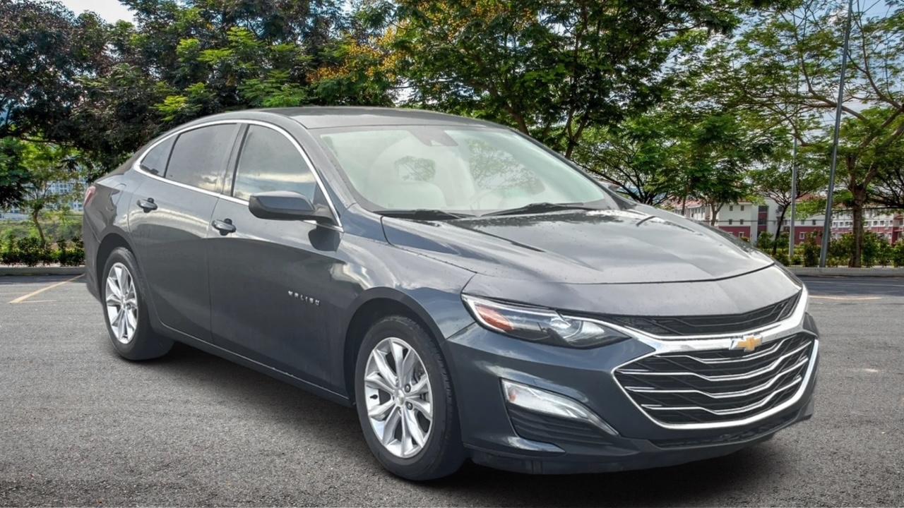 Chevrolet Malibu 2020 in Rosenberg, TX