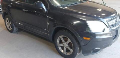 Chevrolet Captiva Sport 2014