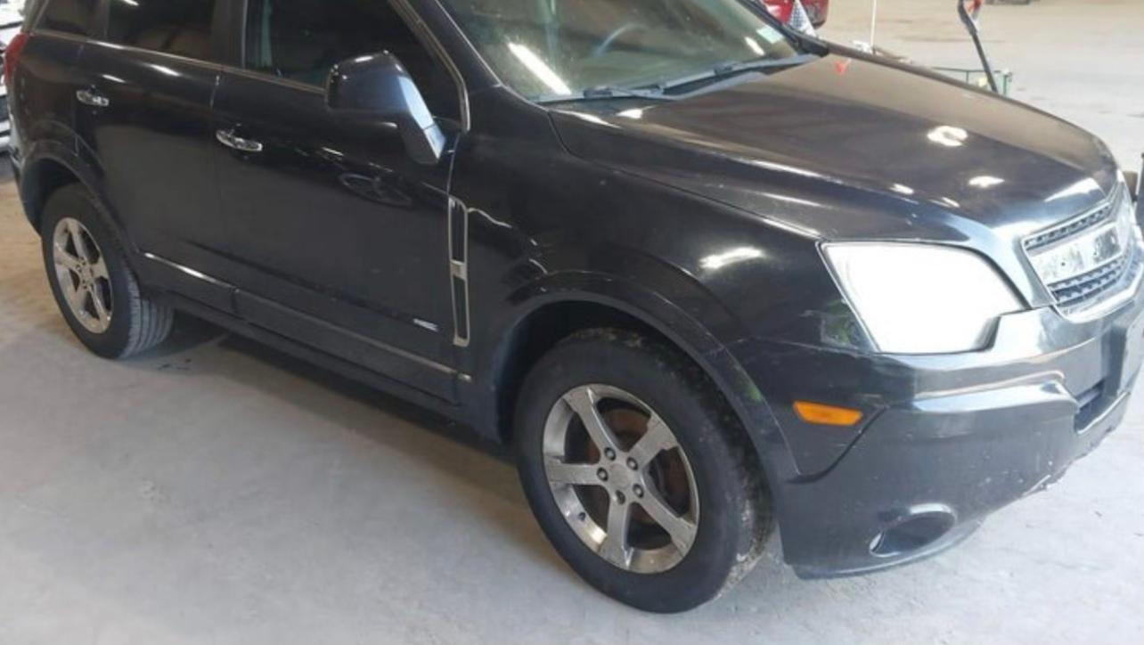 Chevrolet Captiva Sport 2014 in Boston, MA