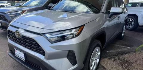 Toyota RAV4 2023
