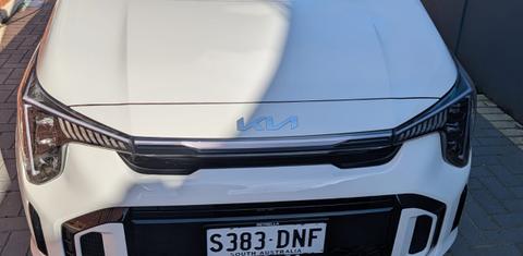 Kia PICANTO 2026