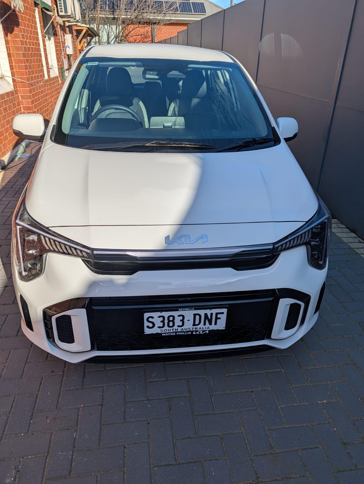 Kia PICANTO 2026 in Norwood