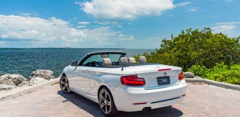 BMW 2 Series 2017